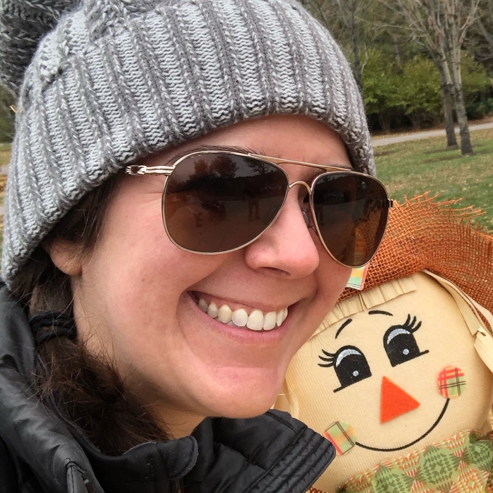 Meet your Posh Ambassador, Cathy